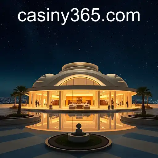 About Us: Discovering the World of Casiny