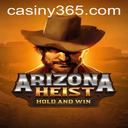 ArizonaHeist: A Thrilling Game of Strategy and Adventure in the Heart of the Desert