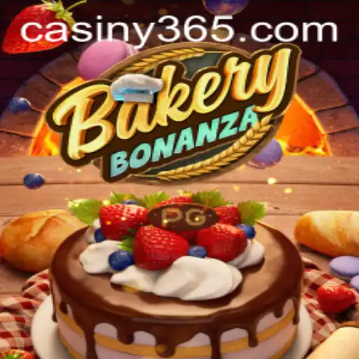 Discover the Exciting World of BakeryBonanza: A Sweet Journey With Casiny