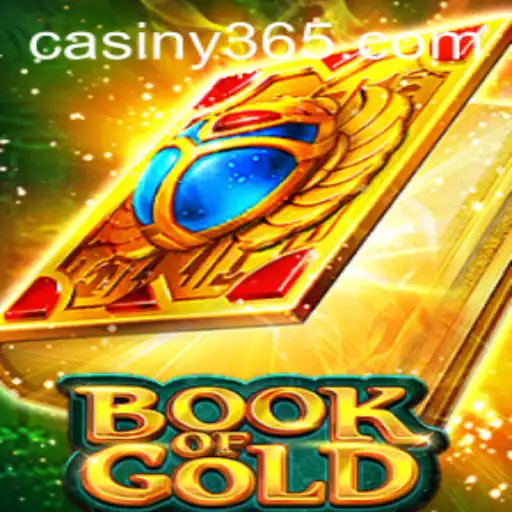 Unveiling the Secrets of 'BookofGold' in the World of Casiny