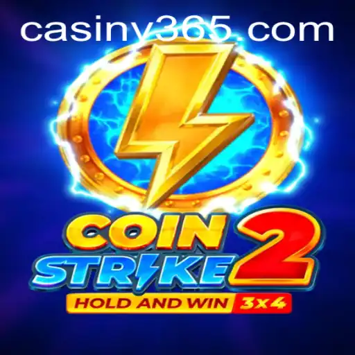 Experience the Thrill of Coinstrike2