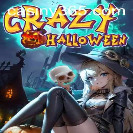 Experience the Thrills of CrazyHalloween - Your Ultimate Gaming Adventure