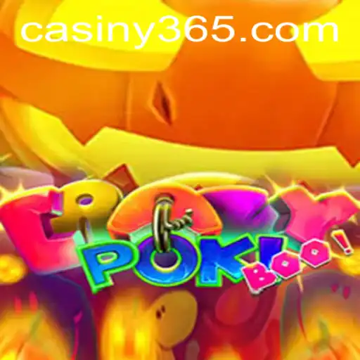 CrazyPokiBoo: A Captivating New Gaming Experience with Casiny