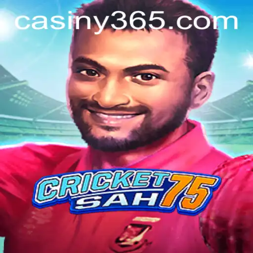 CricketSah75: A Revolutionary New Game Blending Cricket and Casino
