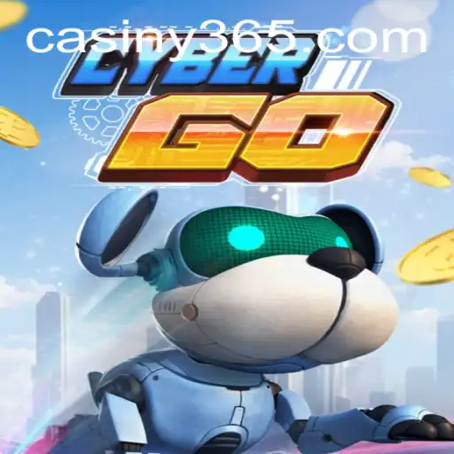 Discovering CyberGO: A Futuristic Game Adventure
