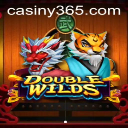 Discover the Thrilling World of DoubleWilds: A Deep Dive into Casiny's Latest Gaming Sensation