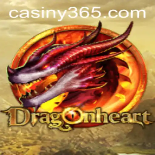 DragonHeart: A Comprehensive Look into the Enchanting World of Casiny