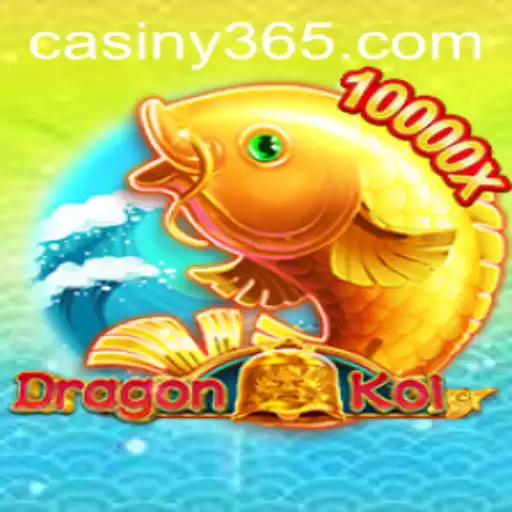 Discover DragonKoi: The Enchanting World of Casiny's Latest Game