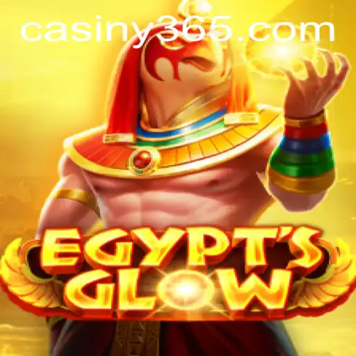 Explore the Enigmatic World of EgyptsGlow: A Captivating Gaming Adventure