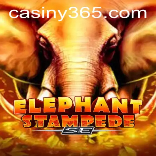 Discovering ElephantStampedeSE: A Rampage of Thrills and Strategy