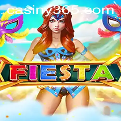 Discover the Exciting World of Fiesta: A Comprehensive Guide to Casiny's Latest Release