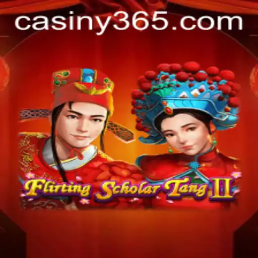 Flirting Scholar Tang II: A Unique Gaming Experience with Casiny