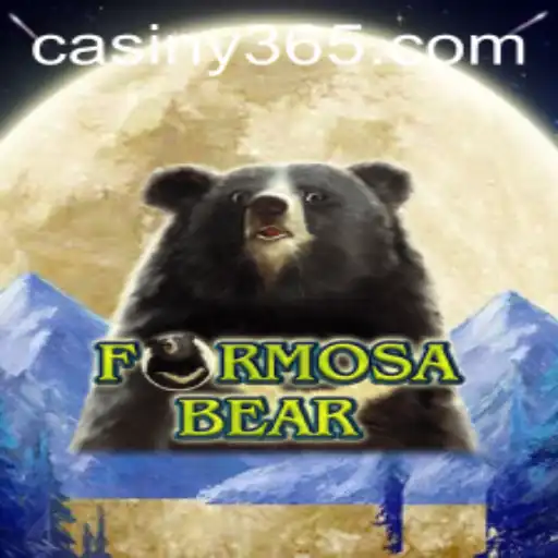 Discovering FormosaBear: The Exciting New Game Taking the World by Storm