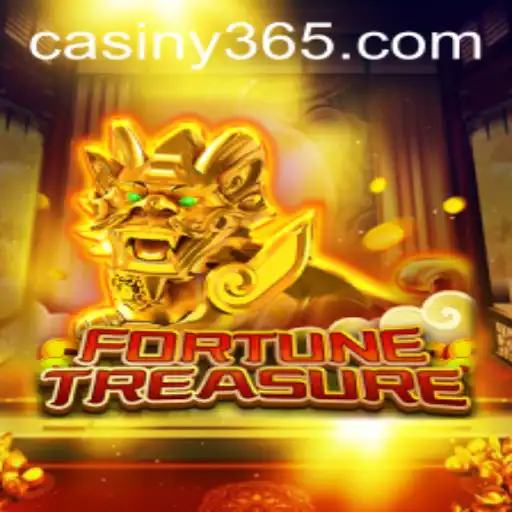 Exploring the Thrilling World of FortuneTreasure in Casiny