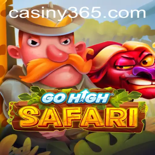 GoHighSafari: The Thrilling Adventure Game Taking the Gaming World by Storm