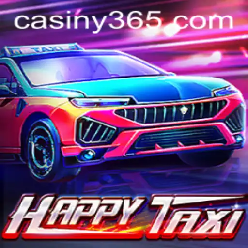 Exploring HappyTaxi: A Detailed Look at the Game with Casiny