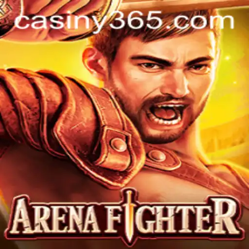 ArenaFighter: A Comprehensive Guide to the Latest Gaming Sensation