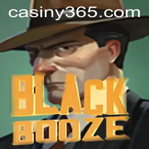 Unveiling BlackBooze: The Thrilling World of Casiny