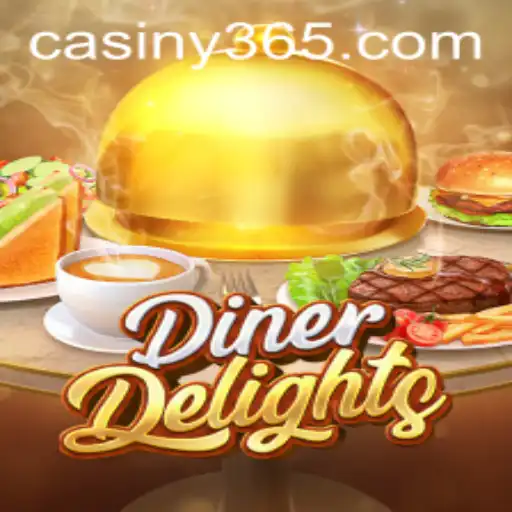 Discover the Culinary Charm of DinerDelights: A Unique Gaming Experience with Casiny