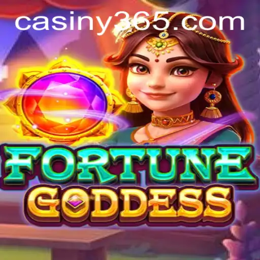 Discover the Exciting World of FORTUNEGODDESS in Casiny