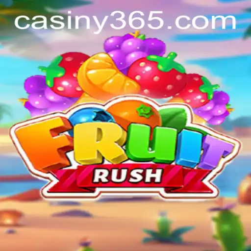 Discover the Exciting World of FruitRush: A Fruitful Adventure with Casiny