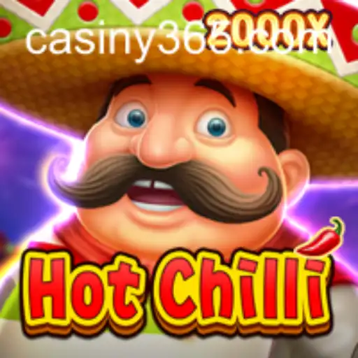 Exploring the Vibrant World of HotChilli: A Spicy Adventure with Casiny