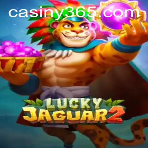 Exploring the Exciting World of Luckyjaguar2: A Casiny Adventure