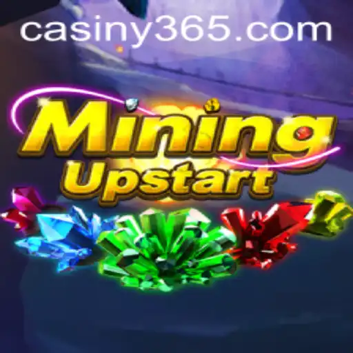 Discover the Exciting World of MiningUpstart: A Thrilling Adventure in Virtual Mining