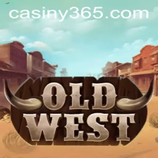 OldWest: Dive into the Exciting World of Casiny