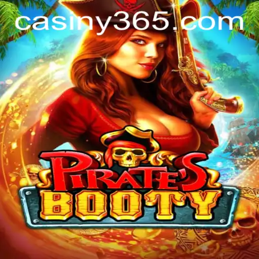 Discover the Thrilling World of PiratesBooty: A High-Seas Adventure with Casiny