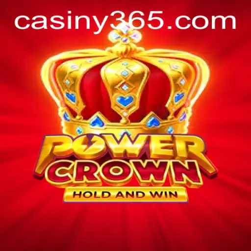 Discover the Exciting World of PowerCrown: A New Era of Gaming with Casiny