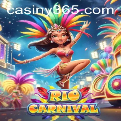 Unveiling the Vibrant World of RioCarnival with Casiny