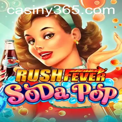 Dive into the World of RushFeverSodaPop: A Thrilling Gaming Adventure