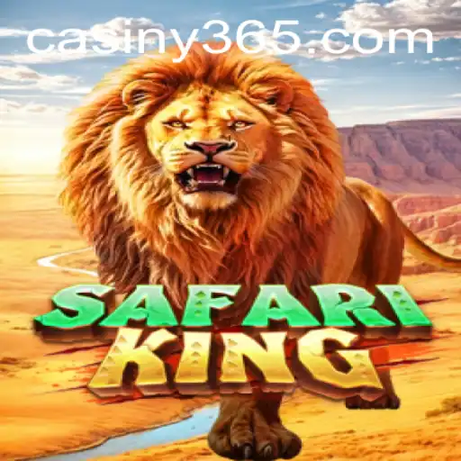 Discover the Exciting World of SafariKing at Casiny