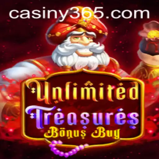 Exploring the Magic of UnlimitedTreasuresBonusBuy: A New Age Gaming Experience