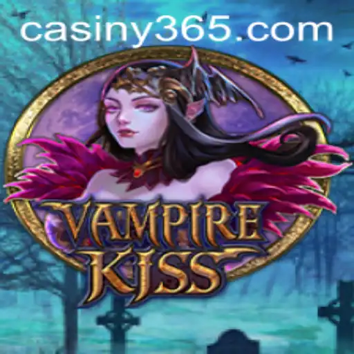 Exploring the Enigmatic World of 'VampireKiss'