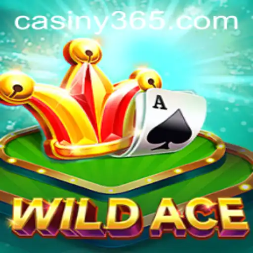 WildAce: The Exciting Casino Game Sweeping the Gaming World