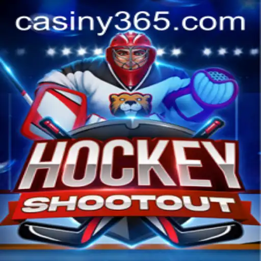 HockeyShootout: Experience the Thrill of the Ice with Casiny