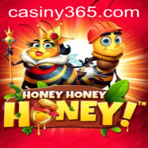 Discover the Exciting World of HoneyHoneyHoney with Casiny