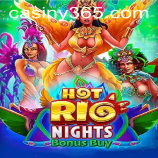 Exploring HotRioNightsBonusBuy: A Vibrant Casino Adventure