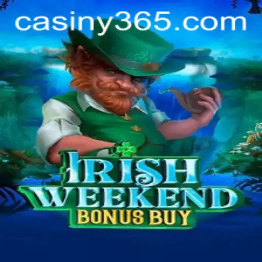 Explore the Thrills of IrishWeekendBonusBuy at Casiny