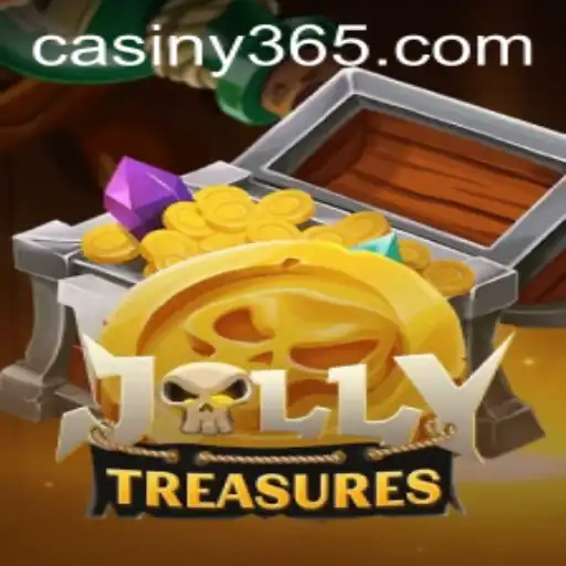 JollyTreasures: An Adventurous Gaming Experience with Casiny