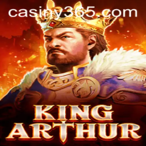 KingArthur: Embark on the Legendary Quest
