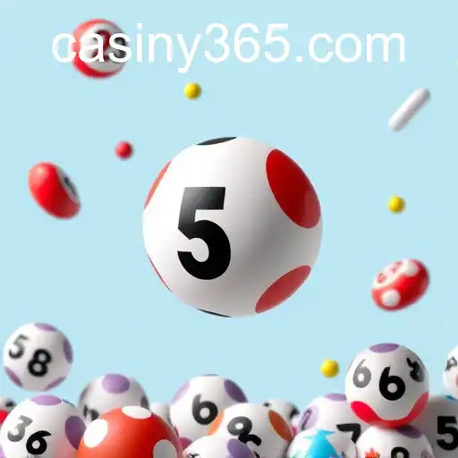 Lottery Games: Exploring the Enthralling World of Chance with Casiny