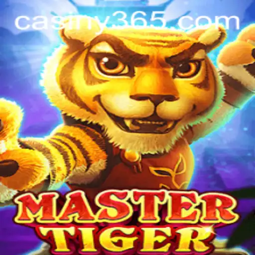 Unveiling MasterTiger: The Game Changing the Landscape of Casiny