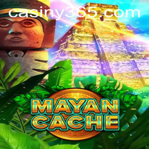 Exploring MayanCache: The Innovative Fusion of Mystery and Strategy