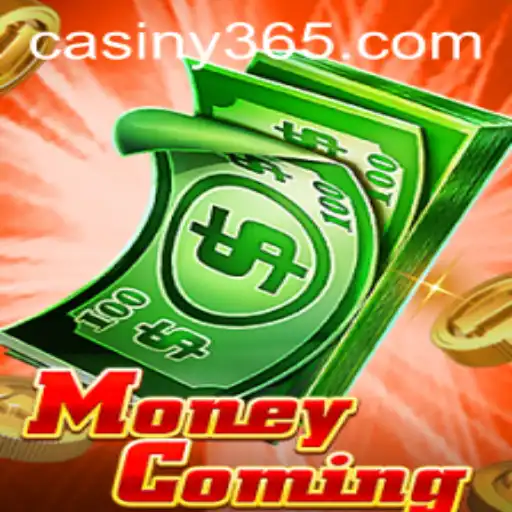 Discovering MoneyComing: The Exciting New Game by Casiny