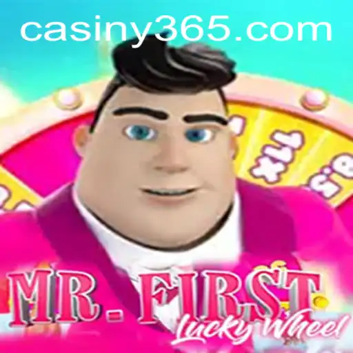 Exploring the Thrilling World of MrFirstLuckyWheel in Casiny