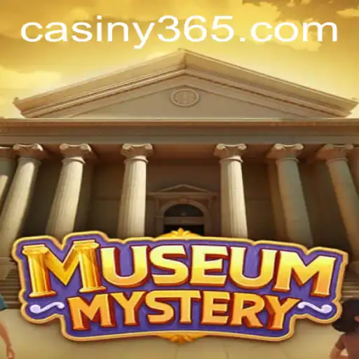 Unravel the Secrets of 'MuseumMystery': A Game of Intrigue and Strategy