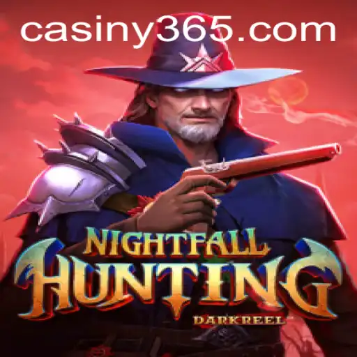 NightfallHunting: Unearthing the Mysteries of Casiny